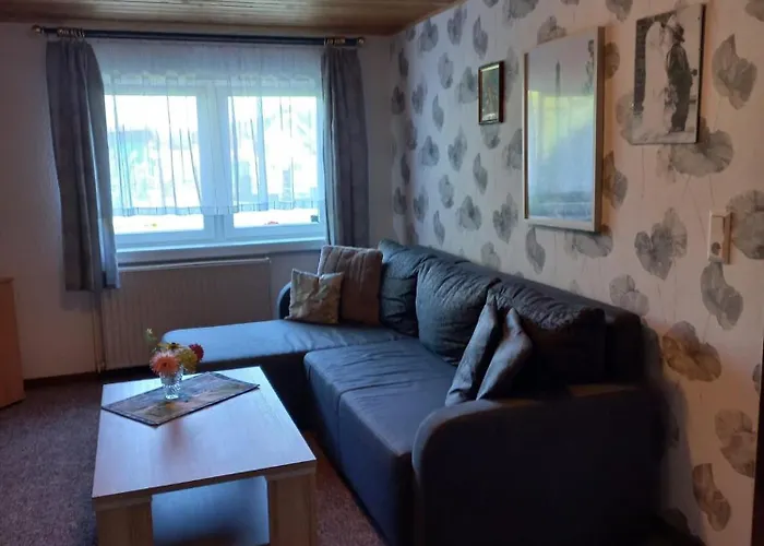 Ruegen_fewo 67_1 Apartment Thesenvitz